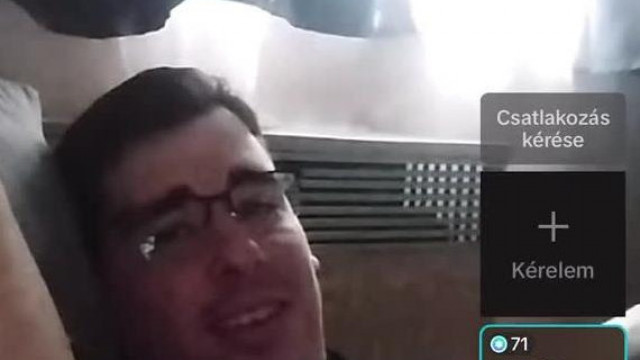 Elmebeteg Sodi autista rohamot kap a tiktok ajándékok miatt