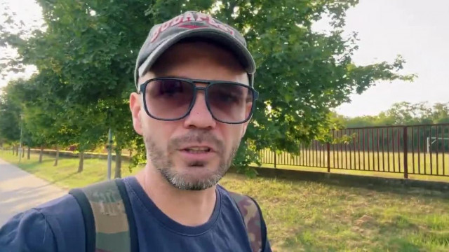 Herby megunta Manninget, ezért más videósokat kezd el szidni.