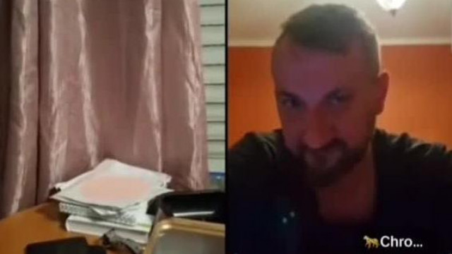 Edytrampli brutálisan osztja Alkesz Imit mert az màs nőkkel beszèlget Tik Tokon