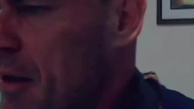 SteveKamuMester èrthetetlen nyelven balhèzik a Lédibojjal majd hirtelen otthagyja