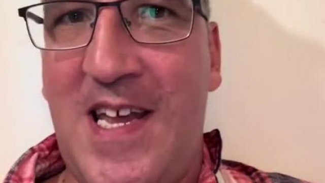 Tarajos Pedo Sodi Vlog Napi összefoglalò: "először is üzennék az UFO abc eladònőjének"