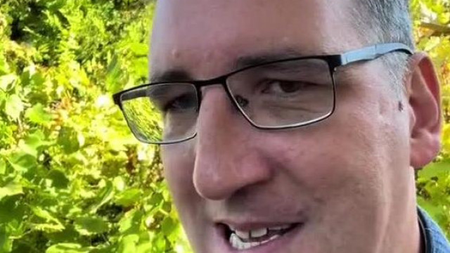 SoDI mindenkit megkèr nyomatèkosan hogy hagyja bèkèn 2024.8.6