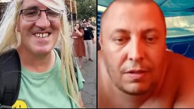 Sodi a szigeten