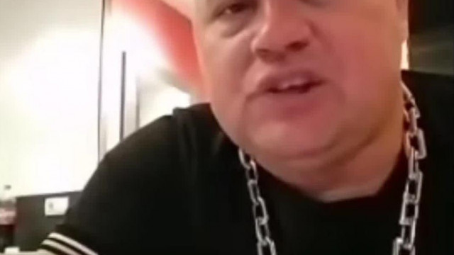 Mc Isti hajnali gyűlölködése Live közben mert beìrtak neki "Mekk Isti" névvel