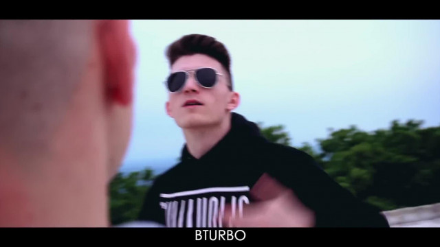 Brétúró rap: ELTR - Trétúró Bturbó disstrack - Official music video