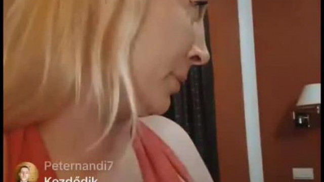 Gyogyòs Edytrampli cirkuszol Imola Imivel mert az megivott egy liter vodkát a munkahelyèn