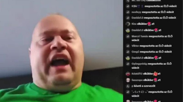 (HANGOS!) Pityuka kiborult egy troll miatt, ezért Selim Etkarral akar közösülni és verekedni