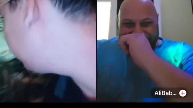 Jenes Patrik - Biztonságiak által kitiltott, pofánb@szott, rendőrséggel fenyegetős live Fitymaffiakirállyal