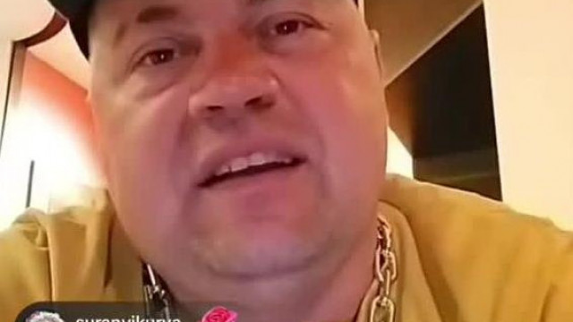 Mc Incel a nőket alàzza, gyűlölködik és megmutatja mennyi pènzt tart egy dobozban