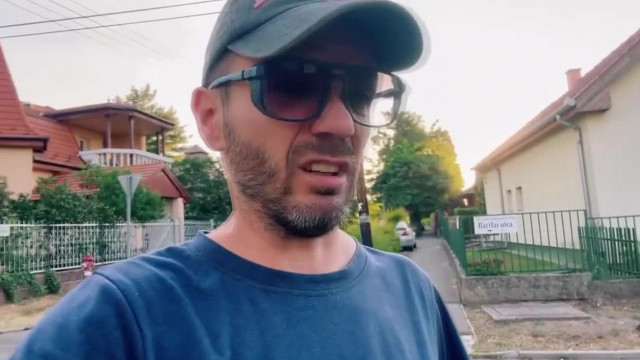 Herbert szerint akinek a háza google utcaképen ki van takarva, az egy beteg állat
