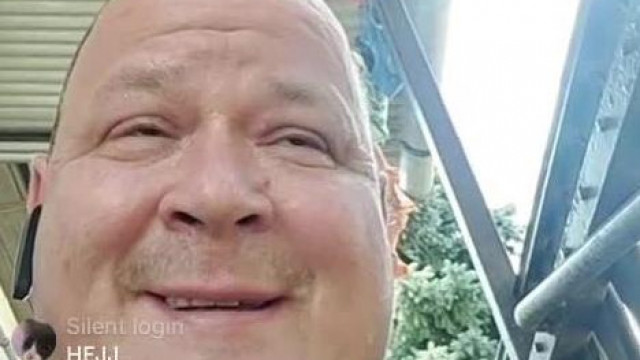 Pedo Stoki és Fullzsír Gésa 2024. 08. 13. TikTok Lájv részlet