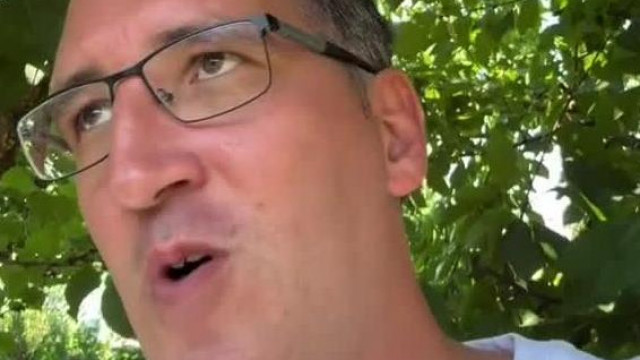 SoDIt felkeresték a Rendőrök egy állítòlagos hirdetés miatt amit nem ő adott fel