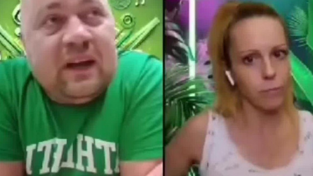 Mc Incel Tik Tok liveban panaszkodik hogy a trollok mindig kiderítik hogy hol van