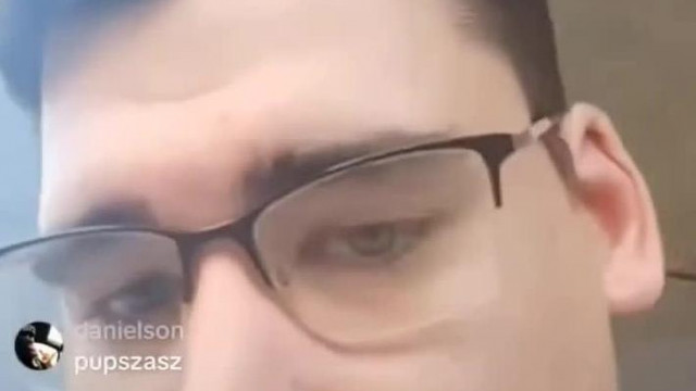 Jenes mindenre fel vagyok készülve to be continued meme