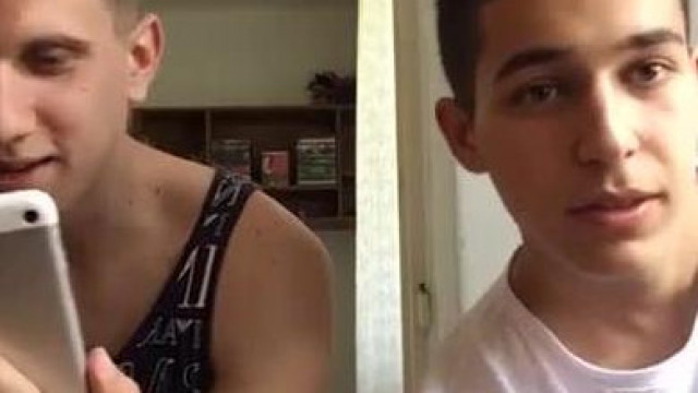 Kuhár eltitkolt vlogger korszaka: Mindennek vége