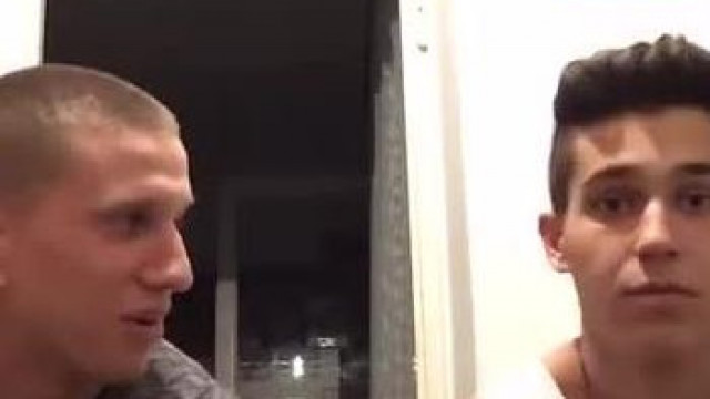Kuhár eltitkolt vlogger korszaka: Zsudoj visszatert