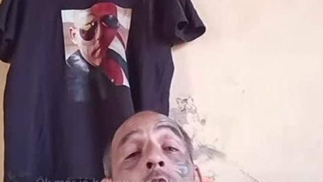 Nájk Zsolt 8 hónap után kapja meg a gyámügytől a papírokat, majd ezek után egy nézője szüleinek a halálját kívánja.