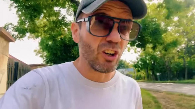 Herbert csak tagoknak elérhető videója: Kutyacsipeszé' (TAGcucc HÓTszinttől)