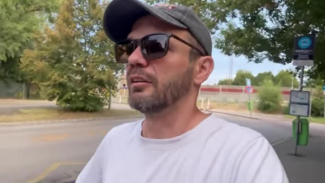 Herbert csak tagoknak elérhető videója: Csörög a zseb (TAGcucc HÓTszinttől)