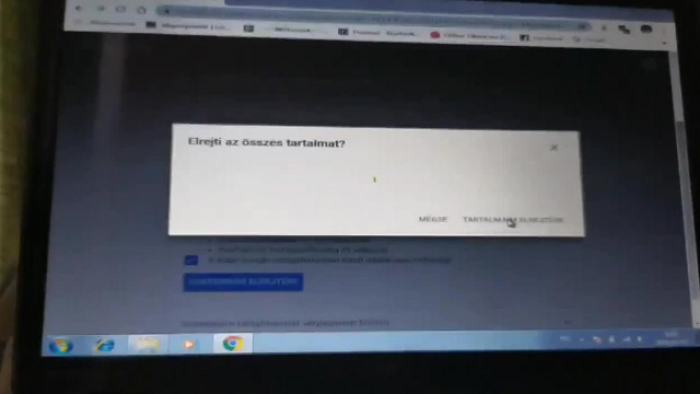 Trutyi törölte a csatornáját (2020 02.03.) (Retro)