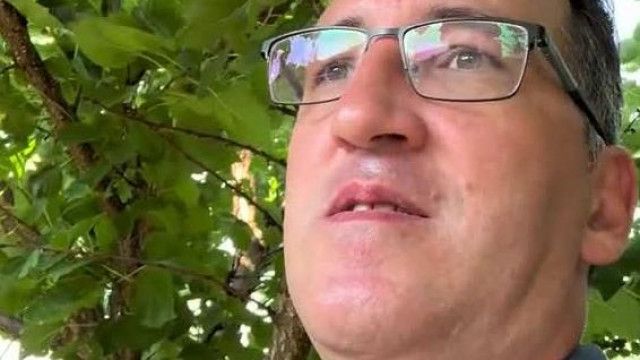 Sodi sokadik visszavonulós videója (2024 Augusztus 19.)