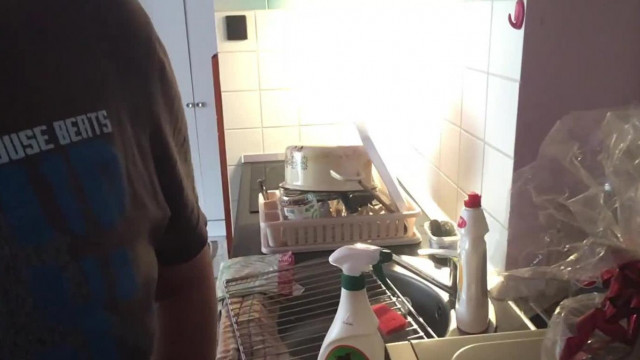 Jenes Patrik üzeni Trutyimal, hogy egy tróger (2021.09.30.)