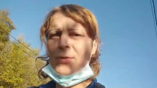 Kaffka Mercédesz: Nyomjuk Tehát Vagyunk