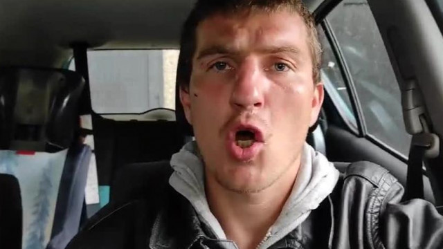 Trutymó az oktató autobol bejelenkezés retrorádio feat
