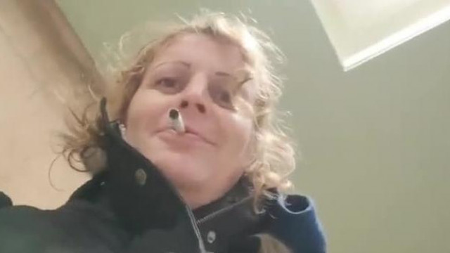 Kaffer Tibi live: Újra Jutka Barom