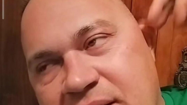MC Isti horrorfilmekről beszél (2024. szeptember 5.)