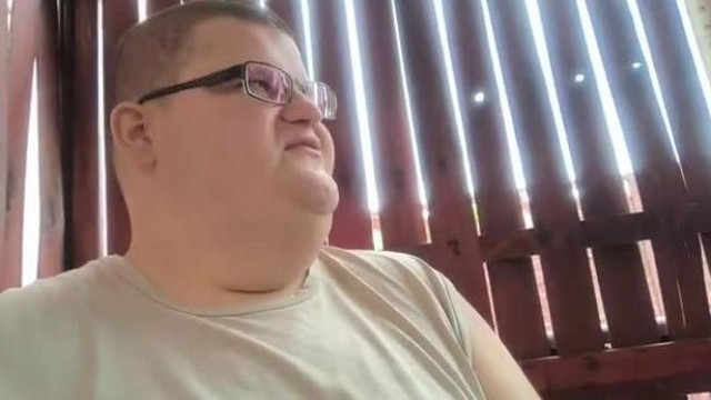 Molnár Krisztián - A Babakoca depis délutáni filó vlogja