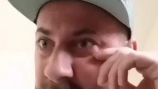 Piàs Imola Imi kihívta magàra a mentőket mert be akar vonulni egy elvonòra