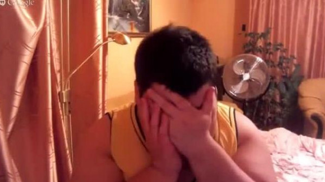 Molnár Krisztián k*rvára ideges, ezért üzen volt szerelmének Annának (retro)