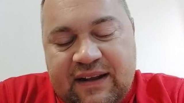 MC Isti - hamarosan pótoljuk a horror videót