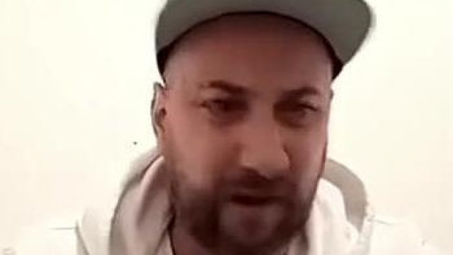 Edytrampli megadja a vàlaszt Alkesz Iminek hogy mièrt nem a barátnője