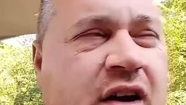 Mc Isti - KÓMÓLY DOLGOKRÓL NEM LEHET BESZÉLNI (( Ismét fszságokról vakerál))