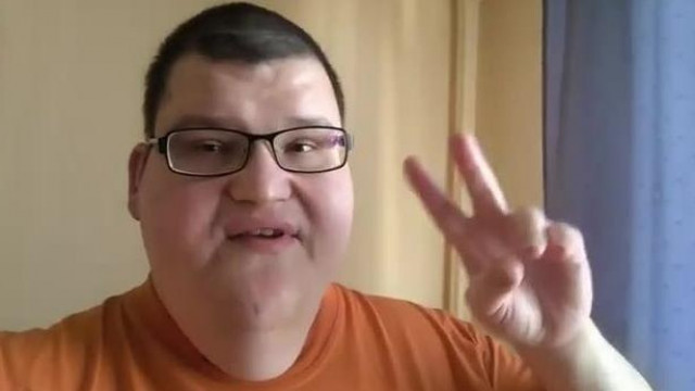 Molnár Krisztián - A Babakoca bejelentkezése Budapestről