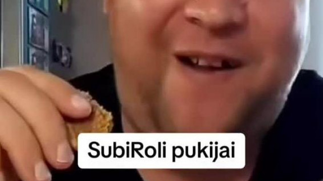 Subidubi tróger malac evès közbeni fingásai - rövid válogatás