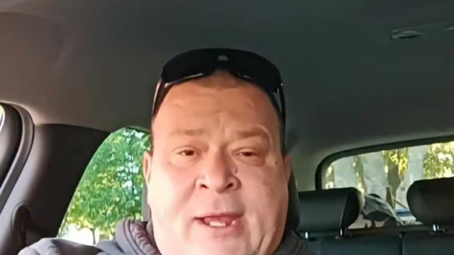 FullFing Géza megfenyegeti Imola Imit, hogy meg fogja làtogatni (live rèszlet)