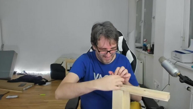 SoDi - A csavarok lázadása (By Randomitas)