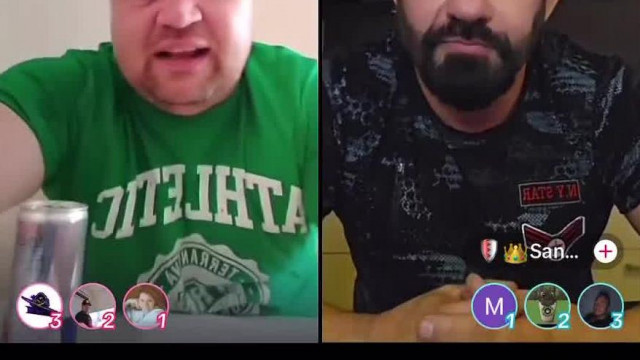 MC Isti kiakadt, mert nem tudja tiltani a trolljait, akik a képével szivatják MVP-ben