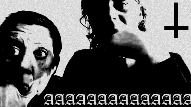 Jutka Üvöltözés Kvlt Raw Black Metal (by Wyads)