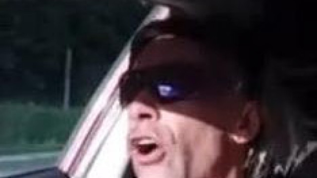 Tranyó Dániel: idegállapot az utakon 2 - electric boogaloo