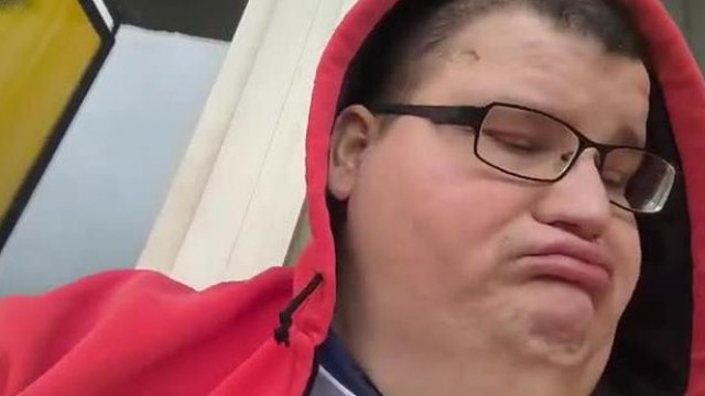 Molnár Krisztián - Babakoca utolsó budapesti vlogja
