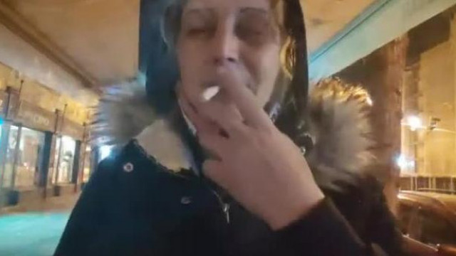 Merci Tibi és Varangy live: jó éjszakát Debrecen