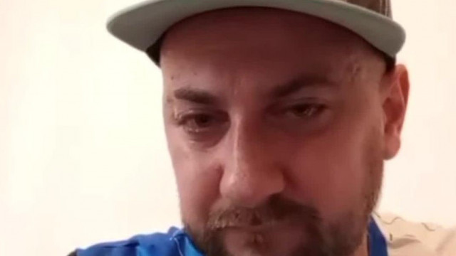 Alkesz Imola megint kamu sírás, majd egér fejű Georgina meg mondja a magáét.