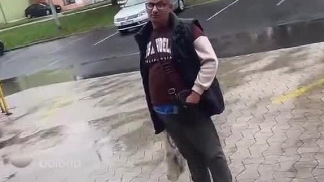 Gyerekeknek pénzt osztogató Baranyi cukrosbácsi Józsit befenyítik [teljes]
