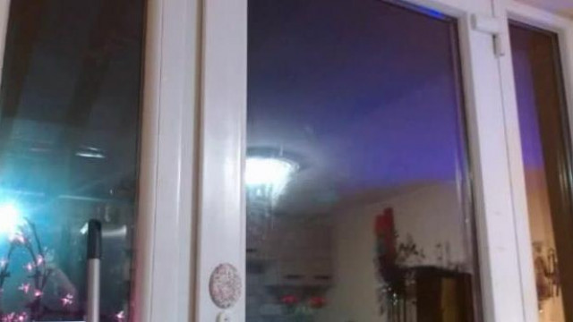 Hári Tranyó Dániel idézést kap a rendőröktől. RAGE