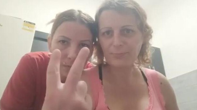Kaffka Tibor Mercédesz ft. Varangy live egy felszopó nőnél: Buli Van. Jokerrel