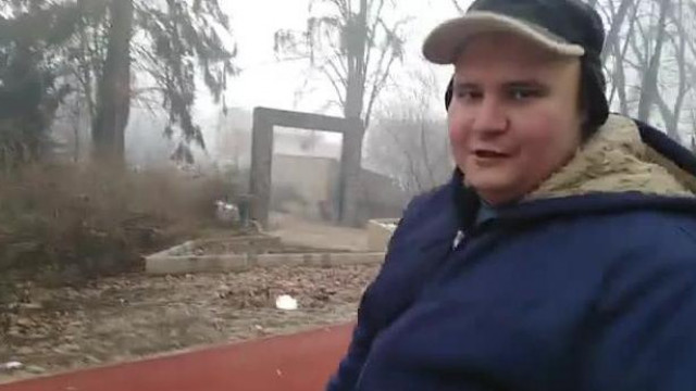 Urbán Gergő: Éljen soká Donate kacsa